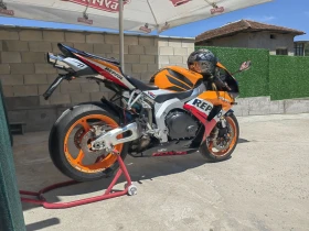 Honda Cbr, снимка 4