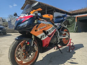 Honda Cbr, снимка 16