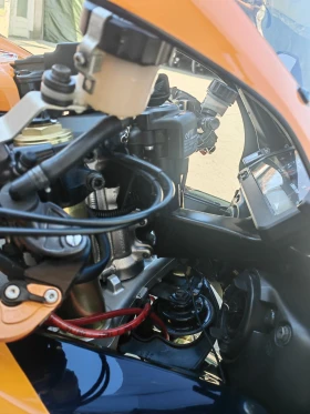 Honda Cbr, снимка 11