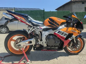 Honda Cbr, снимка 15
