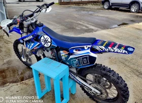 Yamaha Wr 450, снимка 2
