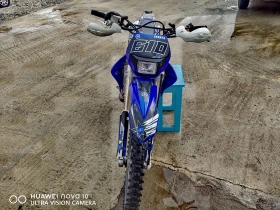 Yamaha Wr 450, снимка 4