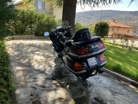 Honda Gold Wing, снимка 3