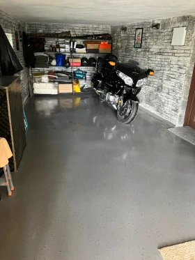 Honda Gold Wing, снимка 12