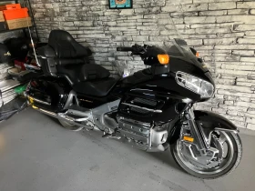Honda Gold Wing, снимка 11