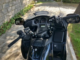 Honda Gold Wing, снимка 8