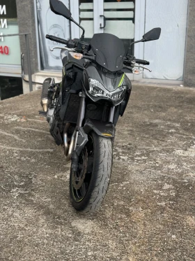 Kawasaki Z 900i 2 БРОЯ !!, снимка 10
