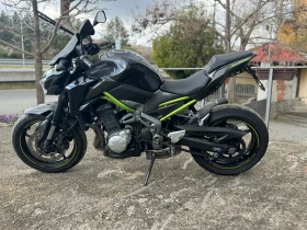 Kawasaki Z 900i 2 БРОЯ !!, снимка 9