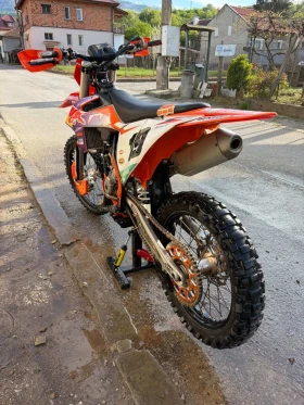 Ktm SX-F, снимка 6