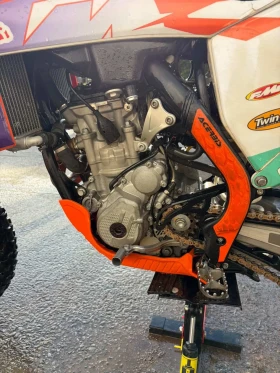 Ktm SX-F, снимка 7