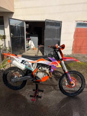 Ktm SX-F, снимка 3