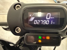 Harley-Davidson Softail FXBRS Breakout 114, снимка 5