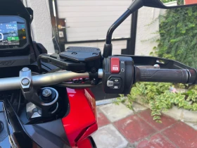Honda X-ADV 750 Special Edition Travel, снимка 8