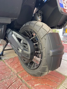 Honda X-ADV 750 Special Edition Travel, снимка 14