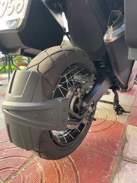 Honda X-ADV 750 Special Edition Travel, снимка 15