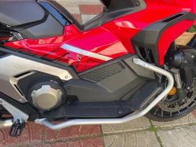 Honda X-ADV 750 Special Edition Travel, снимка 11