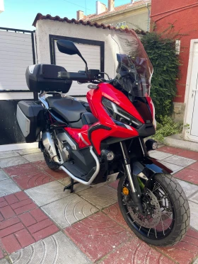 Honda X-ADV 750 Special Edition Travel, снимка 1