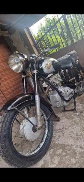 Awo 250 250, снимка 2