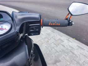 Kawasaki Zx Modenas x Cite 135, снимка 6