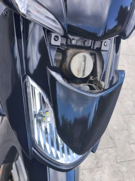 Kawasaki Zx Modenas x Cite 135, снимка 12
