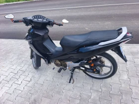Kawasaki Zx Modenas x Cite 135, снимка 7
