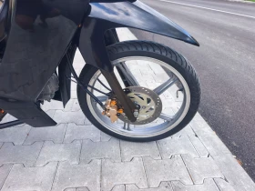 Kawasaki Zx Modenas x Cite 135, снимка 11