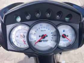 Kawasaki Zx Modenas x Cite 135, снимка 5