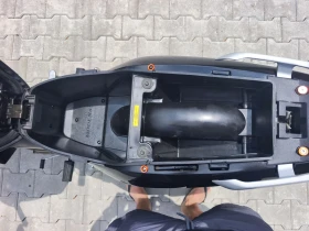 Kawasaki Zx Modenas x Cite 135, снимка 17
