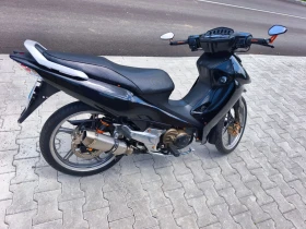 Kawasaki Zx Modenas x Cite 135, снимка 3
