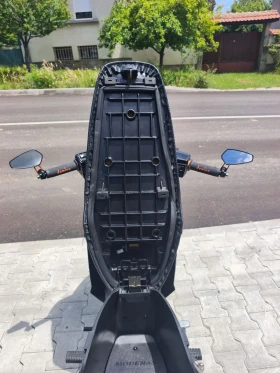 Kawasaki Zx Modenas x Cite 135, снимка 16