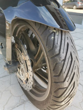 Kymco Xciting 400i, снимка 11