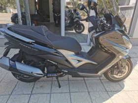Kymco Xciting 400i, снимка 2