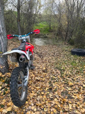 Honda Crf, снимка 2