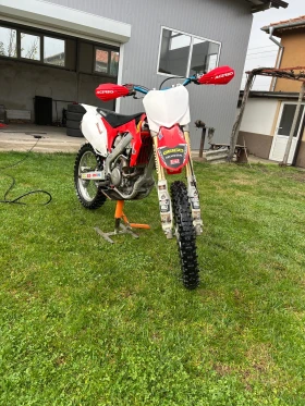 Honda Crf, снимка 3