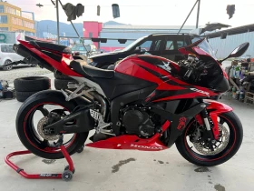 Honda Cbr 600rr 130.. !!    2!!  | Mobile.bg    8