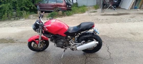 Ducati Monster M600 | Mobile.bg    3
