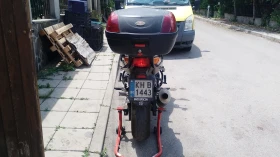 Honda Cbf 600 | Mobile.bg    9