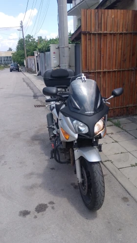 Honda Cbf 600 | Mobile.bg    13