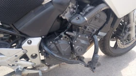 Honda Cbf 600 | Mobile.bg    10