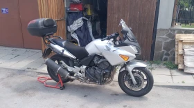 Honda Cbf 600 | Mobile.bg    12