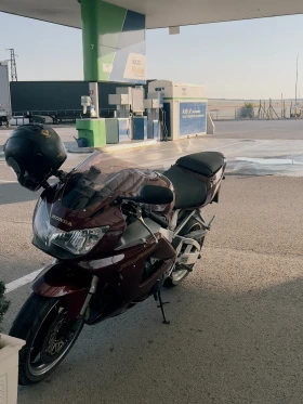 Honda Cbr FireBlade 929rr, снимка 3 — Bazar.bg Honda Cbr FireBlade 929rr, снимка 3