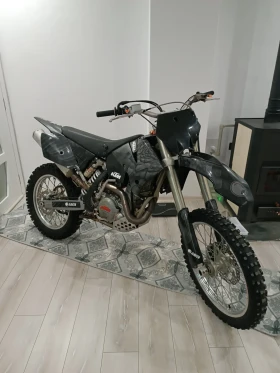 Ktm 400 EXC, снимка 1 — Bazar.bg Ktm 400 EXC, снимка 1