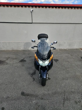 Suzuki Burgman 400, снимка 5 — Bazar.bg Suzuki Burgman 400, снимка 5
