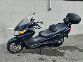 Suzuki Burgman 400, снимка 2 — Bazar.bg Suzuki Burgman 400, снимка 2