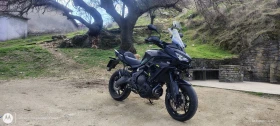 Kawasaki Versys Tourer | Mobile.bg � ����� ������ 10
