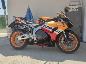 Honda Cbr undefined | Auto.bg — изображение 6