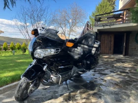 Honda Gold Wing undefined | Auto.bg — изображение 4