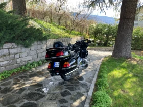 Honda Gold Wing undefined | Auto.bg — изображение 2