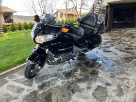 Honda Gold Wing undefined | Auto.bg — изображение 10