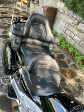 Honda Gold Wing undefined | Auto.bg — изображение 6
